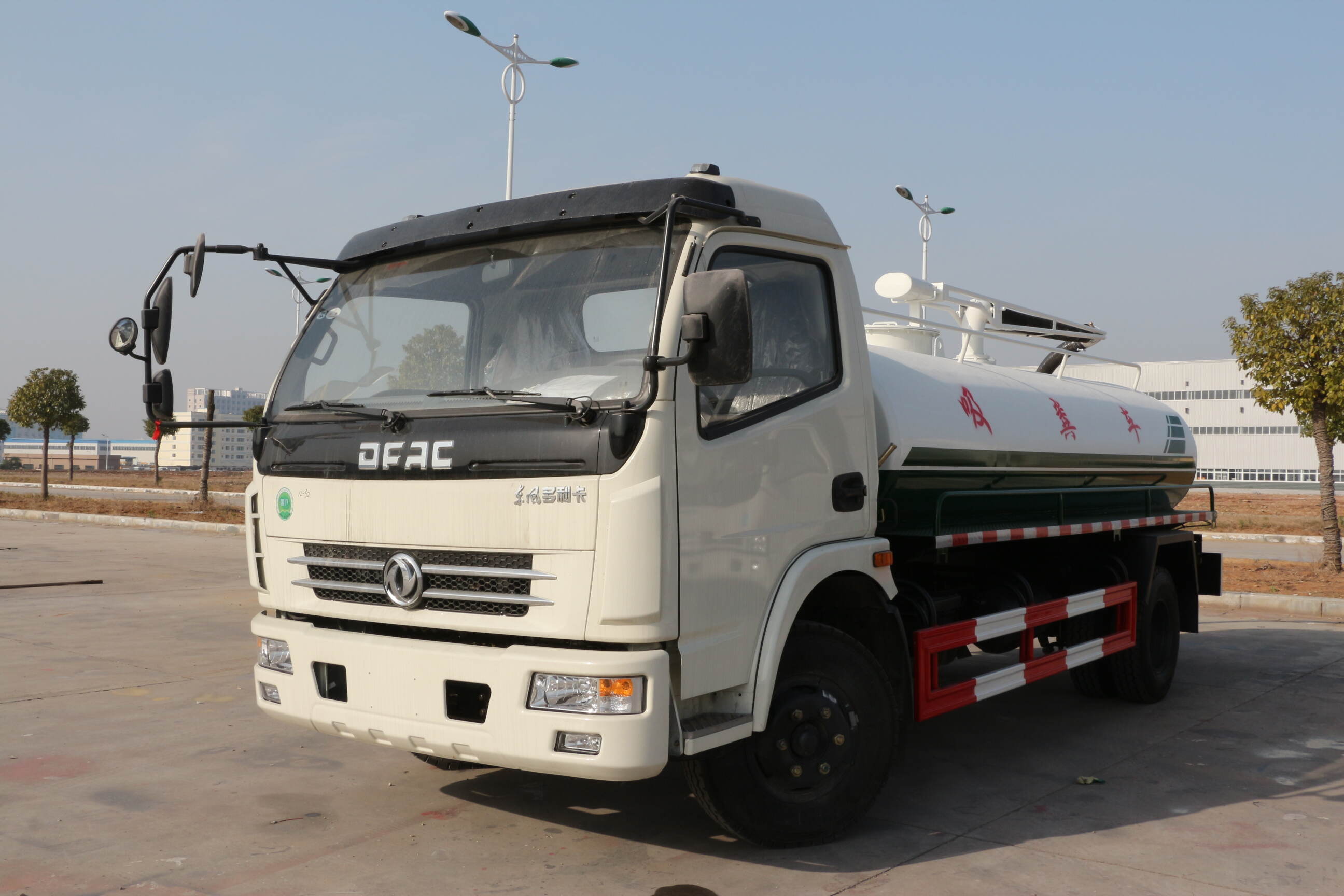 low price sewage suction truck, vacuum sewage suction truck price